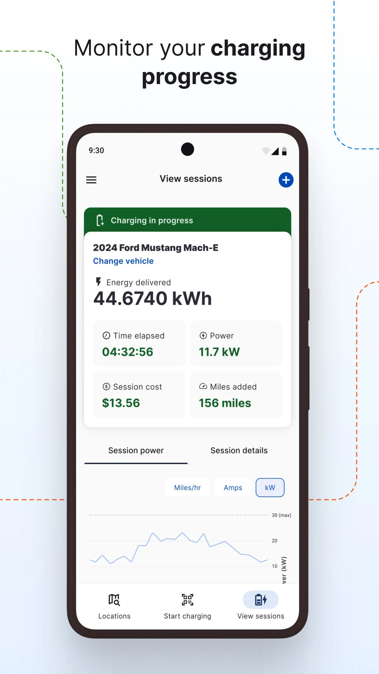 PowerFlex screenshot