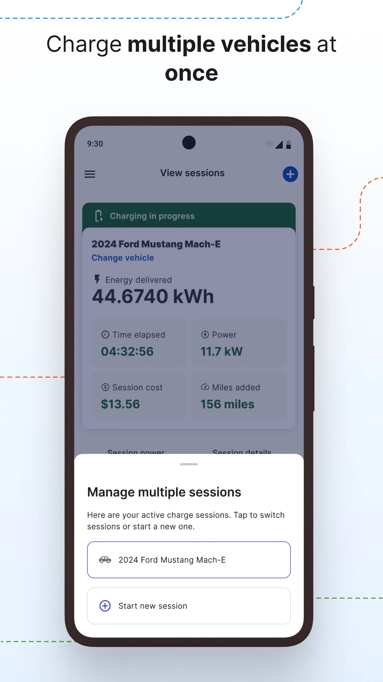 PowerFlex screenshot